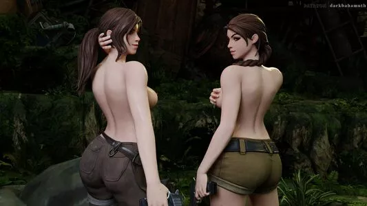 Tomb Raider [Lara Croft] OnlyFans Leaked Free Thumbnail Picture - #GR71S1vLnM